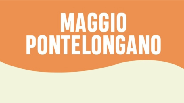 Maggio Pontelongano 2024