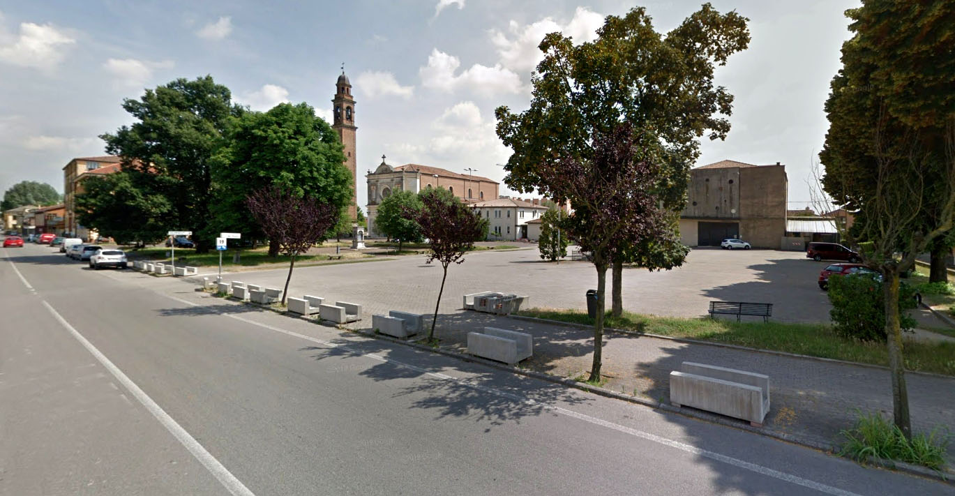 Piazza del Popolo