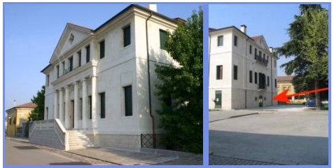 Biblioteca Comunale "Luigi Bozzato"