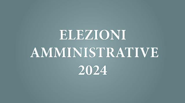 Elezioni Amministrative 2024: i programmi delle Liste