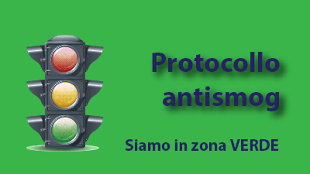 Protocollo Antismog 2023-2024