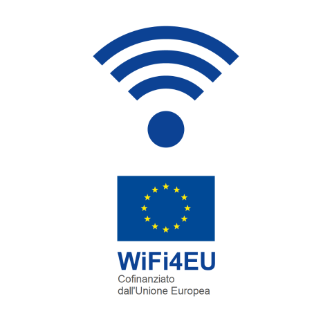 WiFi4EU signage example 3 IT